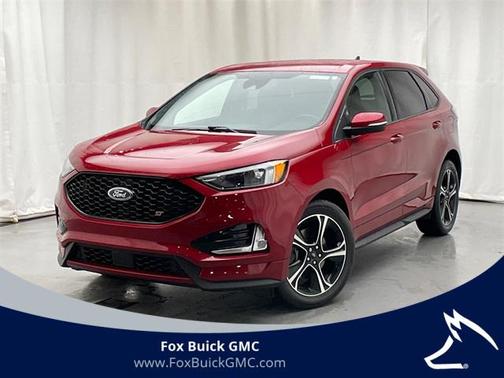 2020 Ford Edge ST