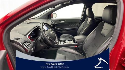 2020 Ford Edge ST