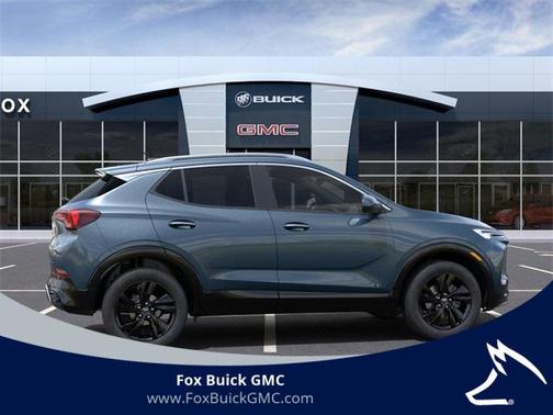 2025 Buick Encore GX Sport Touring