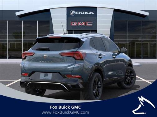2025 Buick Encore GX Sport Touring