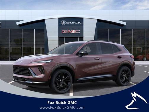 2025 Buick Envision Sport Touring AWD