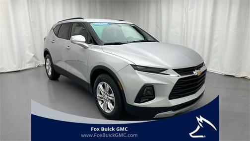2020 Chevrolet Blazer 2LT