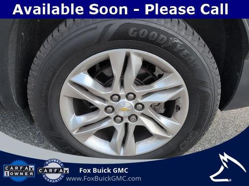2020 Chevrolet Blazer 2LT