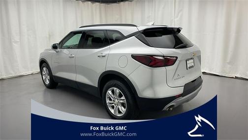 2020 Chevrolet Blazer 2LT