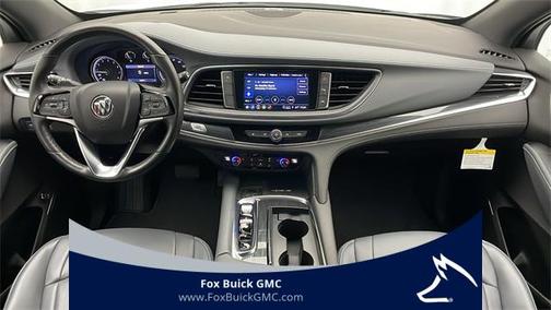 2023 Buick Enclave Essence FWD