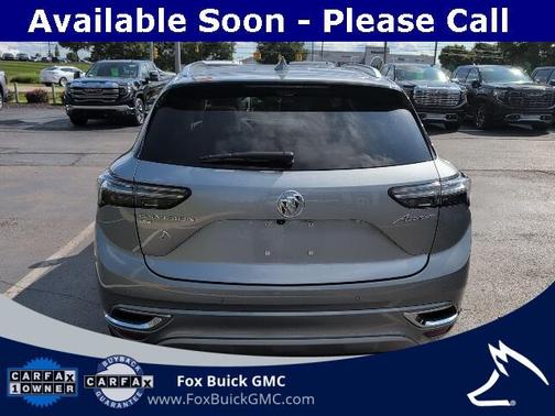 2023 Buick Envision Avenir AWD