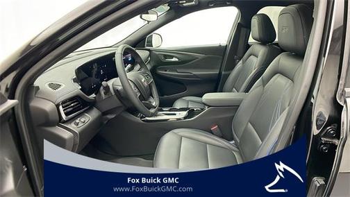 2024 Buick Envista Sport Touring FWD