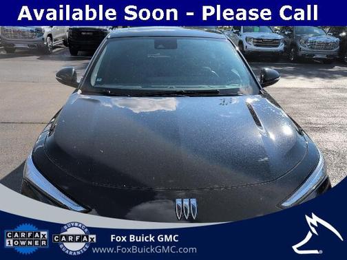 2024 Buick Envista Sport Touring FWD