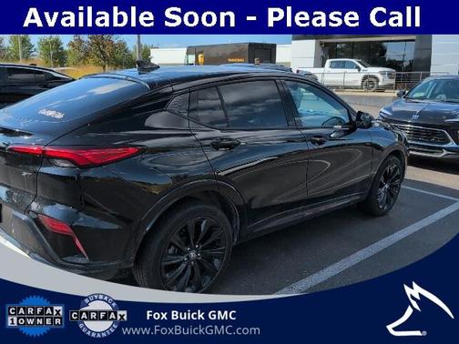 2024 Buick Envista Sport Touring FWD