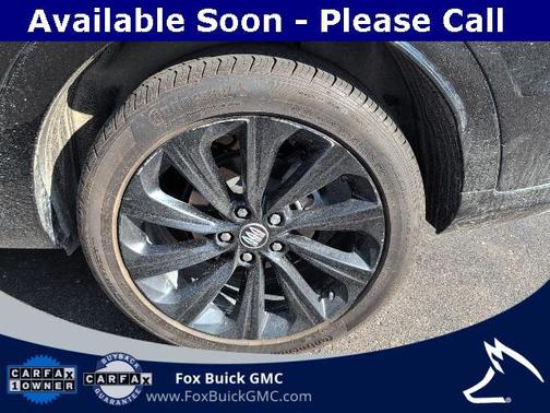 2024 Buick Envista Sport Touring FWD