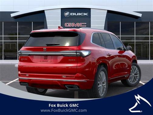 2025 Buick Enclave Avenir FWD