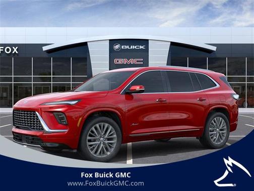 2025 Buick Enclave Avenir FWD
