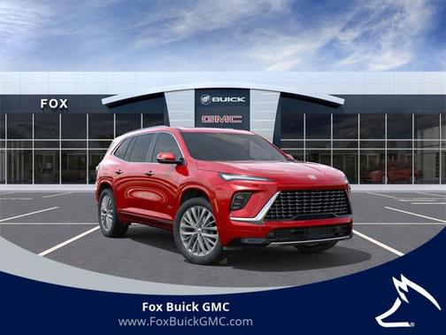 2025 Buick Enclave Avenir FWD