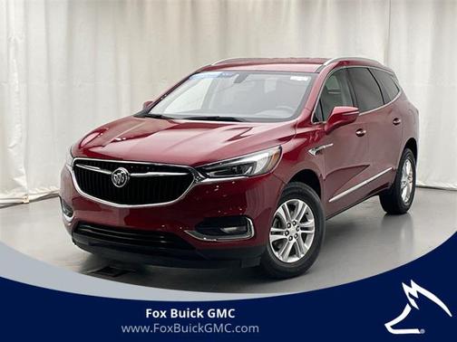2020 Buick Enclave FWD Essence