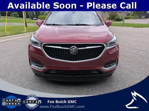 2020 Buick Enclave FWD Essence