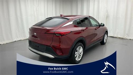 2024 Buick Envista Preferred FWD