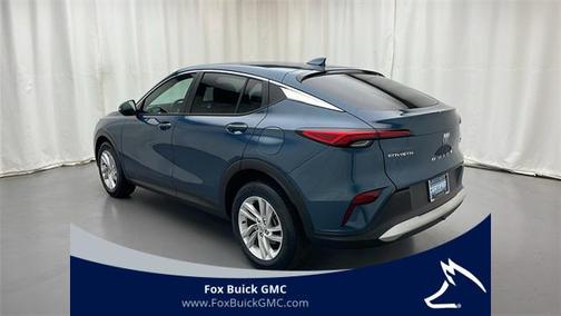 2024 Buick Envista Preferred FWD