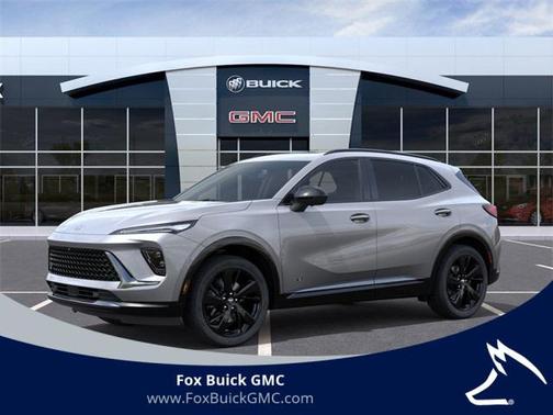 2025 Buick Envision Sport Touring AWD