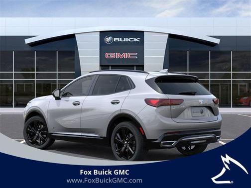 2025 Buick Envision Sport Touring AWD