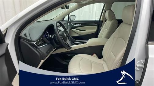 2022 Buick Enclave FWD Essence