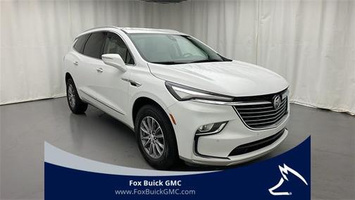 2022 Buick Enclave FWD Essence