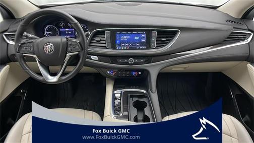 2022 Buick Enclave FWD Essence