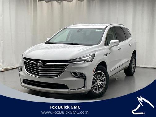 2022 Buick Enclave FWD Essence
