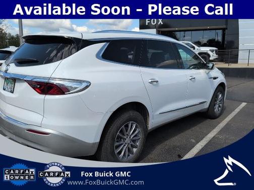 2022 Buick Enclave FWD Essence