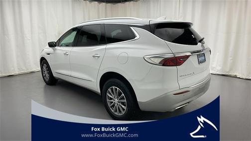 2022 Buick Enclave FWD Essence