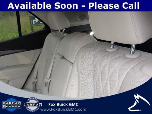 2022 Buick Envision AWD Avenir