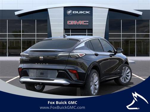 2025 Buick Envista Avenir FWD
