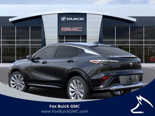 2025 Buick Envista Avenir FWD