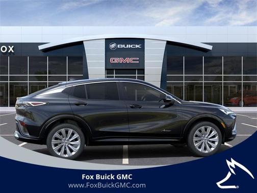 2025 Buick Envista Avenir FWD