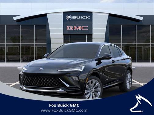 2025 Buick Envista Avenir FWD