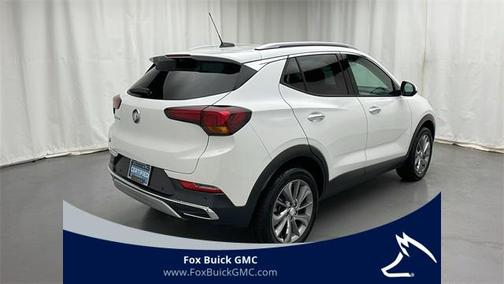 2023 Buick Encore GX Essence