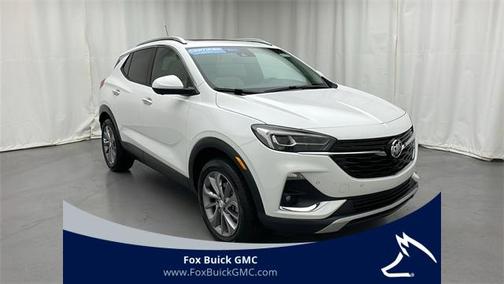 2023 Buick Encore GX Essence