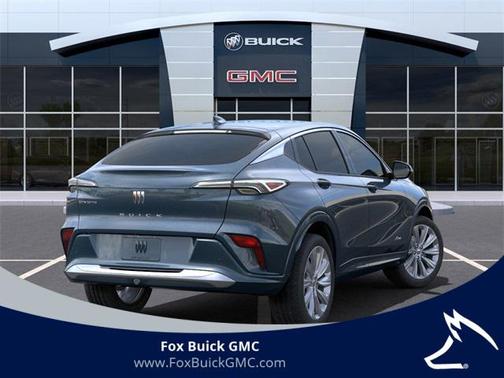 2025 Buick Envista Avenir FWD