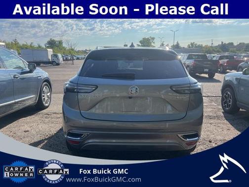 2023 Buick Envision Avenir FWD