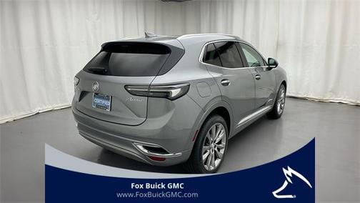 2023 Buick Envision Avenir FWD