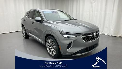 2023 Buick Envision Avenir FWD