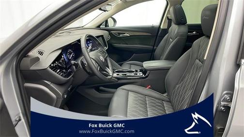 2023 Buick Envision Avenir FWD