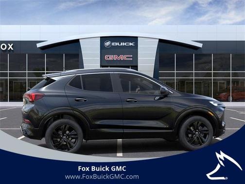 2025 Buick Encore GX Sport Touring