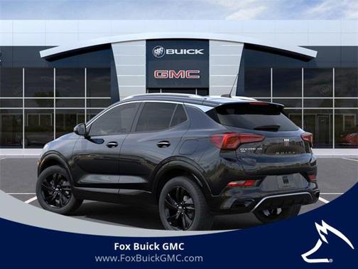 2025 Buick Encore GX Sport Touring