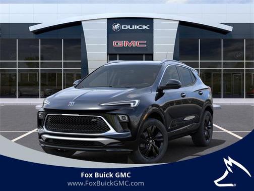 2025 Buick Encore GX Sport Touring