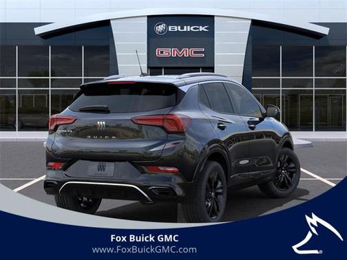 2025 Buick Encore GX Sport Touring