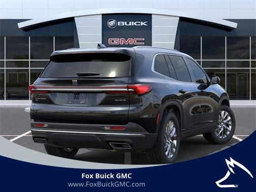 2025 Buick Enclave Preferred FWD