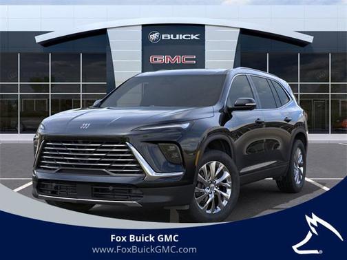 2025 Buick Enclave Preferred FWD