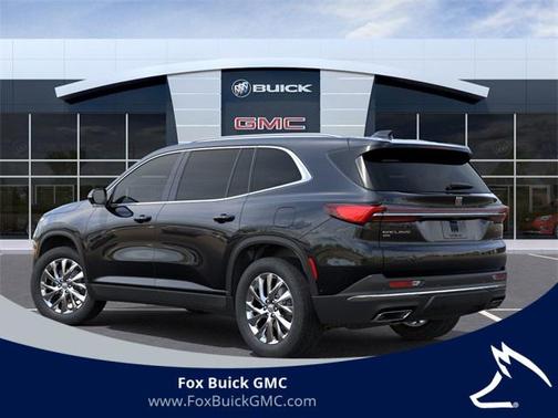 2025 Buick Enclave Preferred FWD