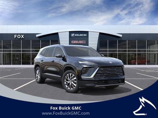 2025 Buick Enclave Preferred FWD