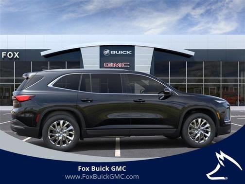 2025 Buick Enclave Preferred FWD